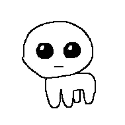 tbh creature